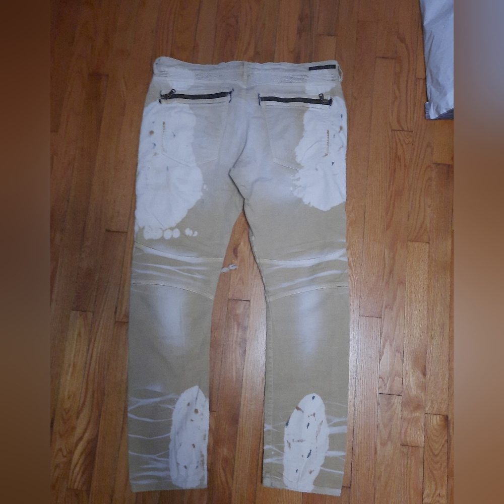 Rockstar Jeans size 40